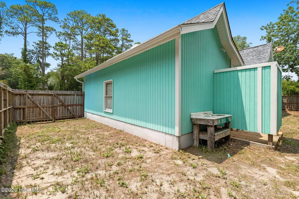 1101 E Oak Island Drive Oak Island, NC 28465