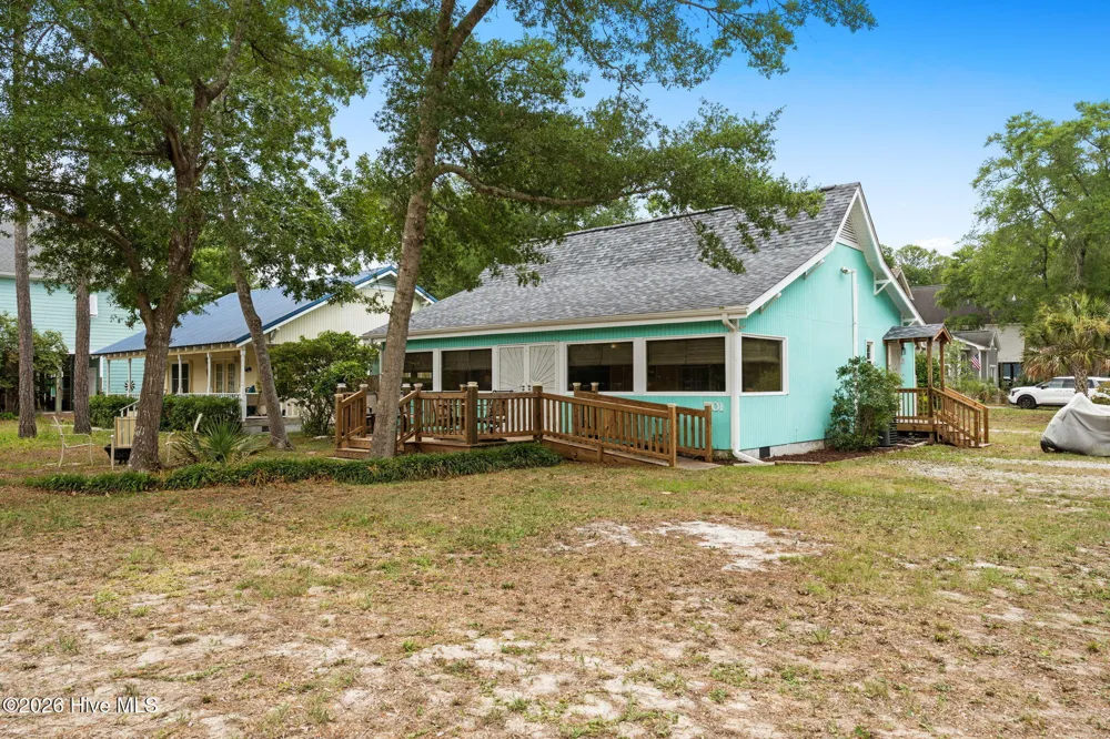 1101 E Oak Island Drive Oak Island, NC 28465