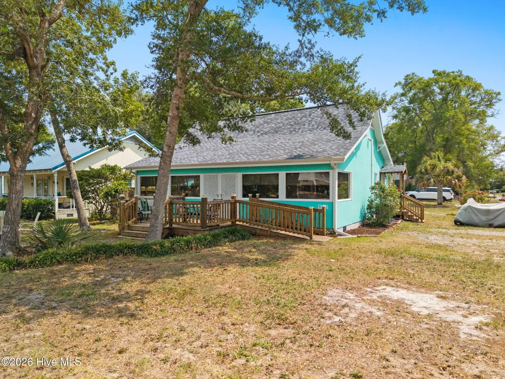 1101 E Oak Island Drive Oak Island, NC 28465
