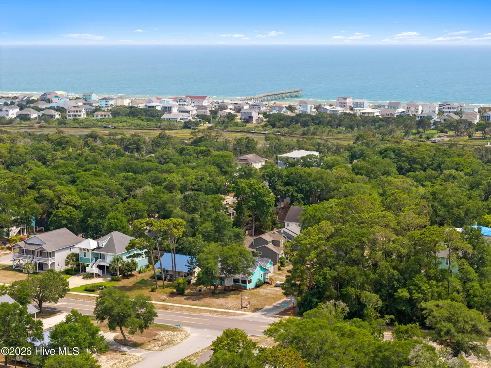 1101 E Oak Island Drive Oak Island, NC 28465