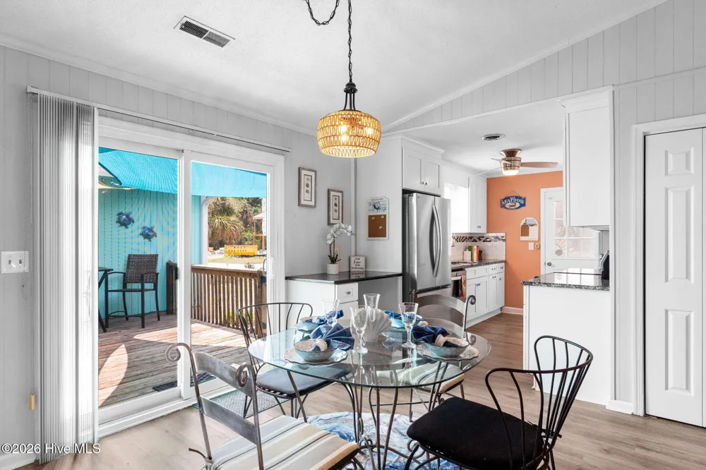 1101 E Oak Island Drive Oak Island, NC 28465