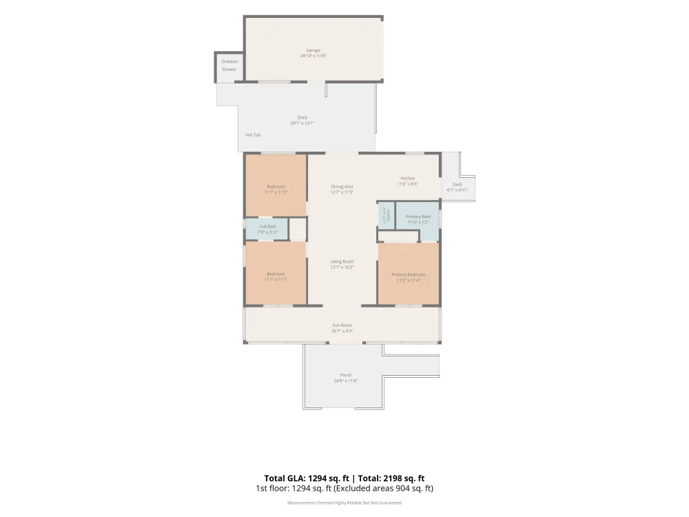 1101 E Oak Island Drive Oak Island, NC 28465