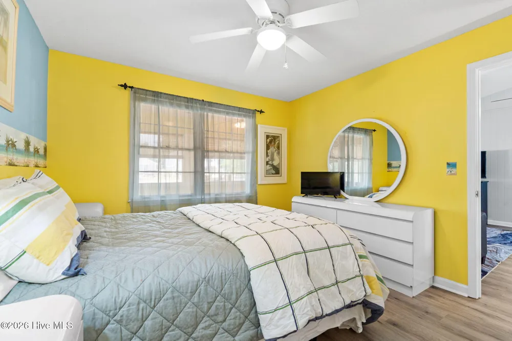 1101 E Oak Island Drive Oak Island, NC 28465