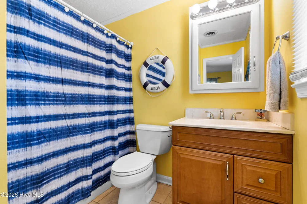 1101 E Oak Island Drive Oak Island, NC 28465