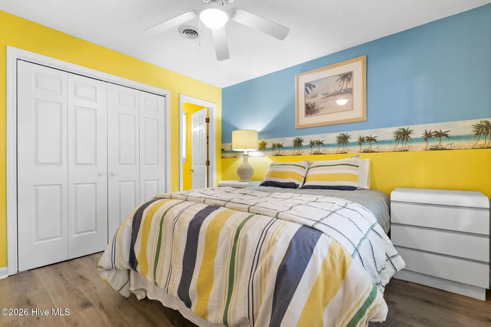 1101 E Oak Island Drive Oak Island, NC 28465