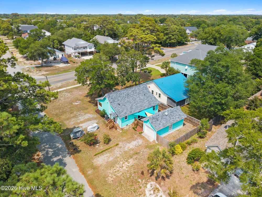 1101 E Oak Island Drive Oak Island, NC 28465