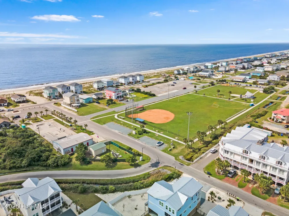 1101 E Oak Island Drive Oak Island, NC 28465