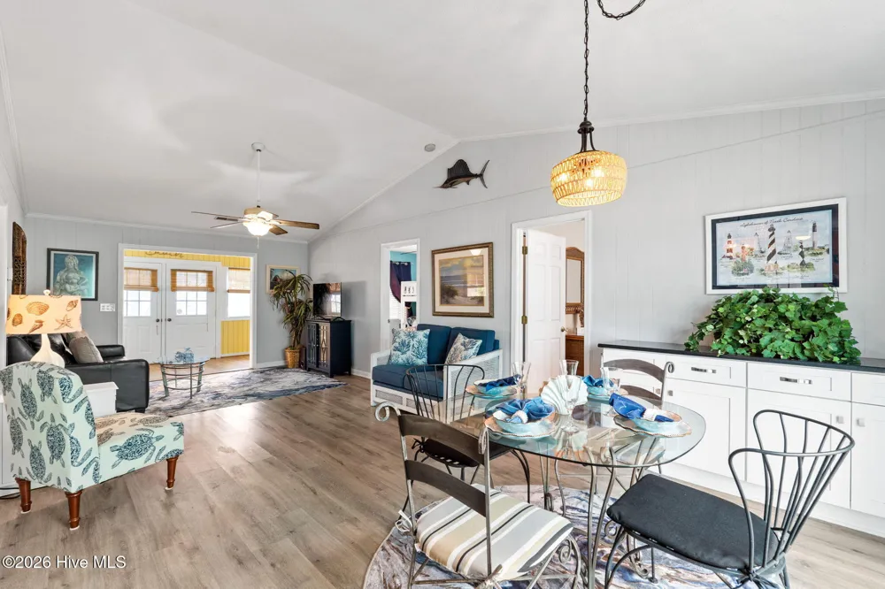 1101 E Oak Island Drive Oak Island, NC 28465