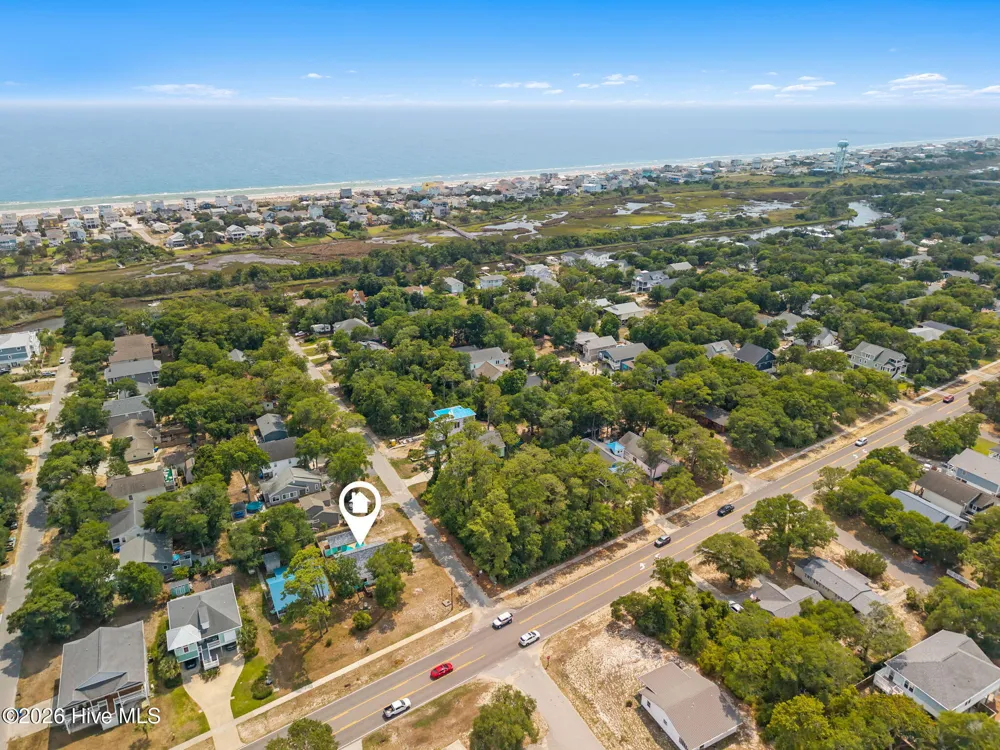 1101 E Oak Island Drive Oak Island, NC 28465