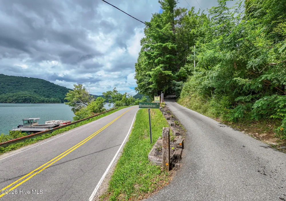 259 Laurel Lane Topton, NC 28781