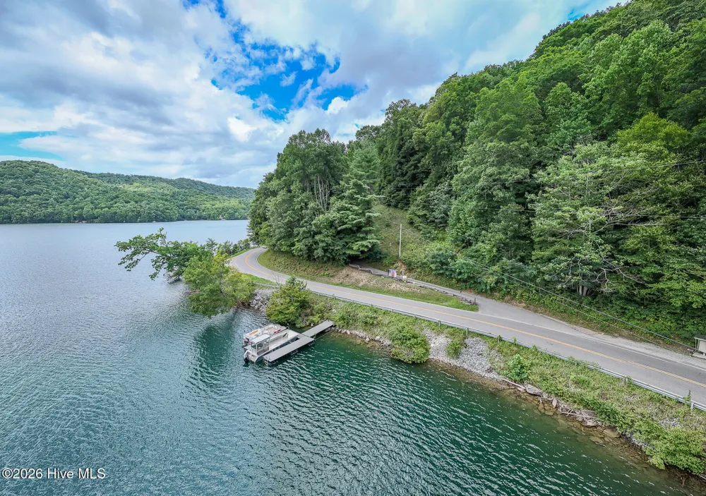 259 Laurel Lane Topton, NC 28781