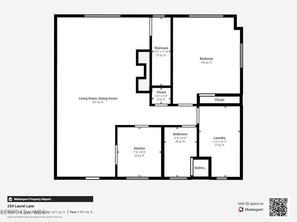 259 Laurel Lane Topton, NC 28781