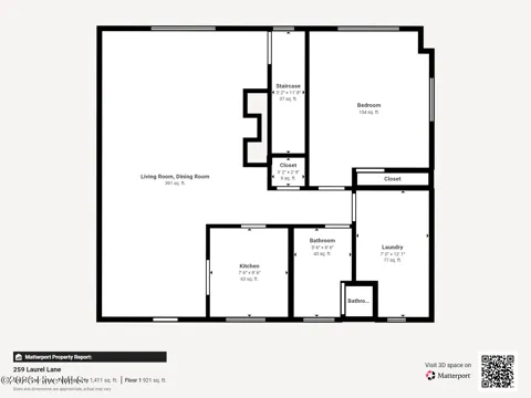 259 Laurel Lane