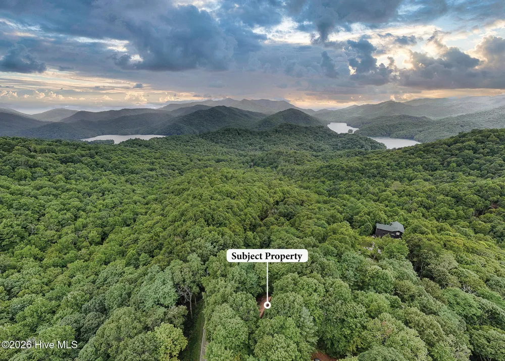 259 Laurel Lane Topton, NC 28781
