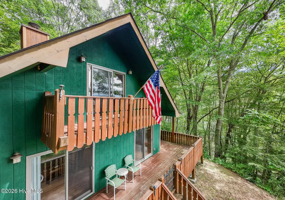 259 Laurel Lane Topton, NC 28781