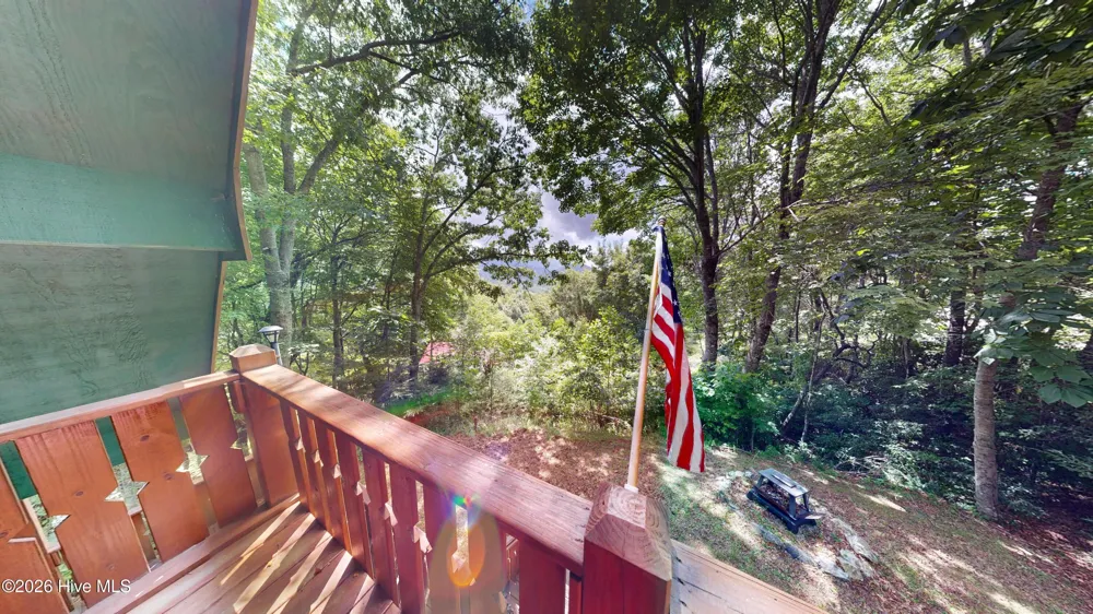 259 Laurel Lane Topton, NC 28781