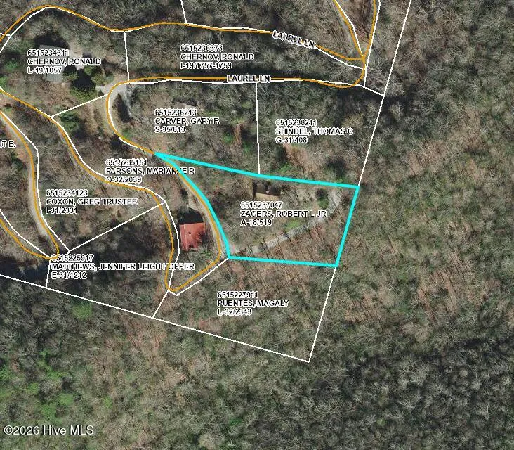 259 Laurel Lane Topton, NC 28781