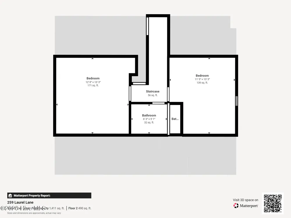 259 Laurel Lane Topton, NC 28781