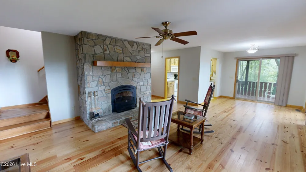 259 Laurel Lane Topton, NC 28781