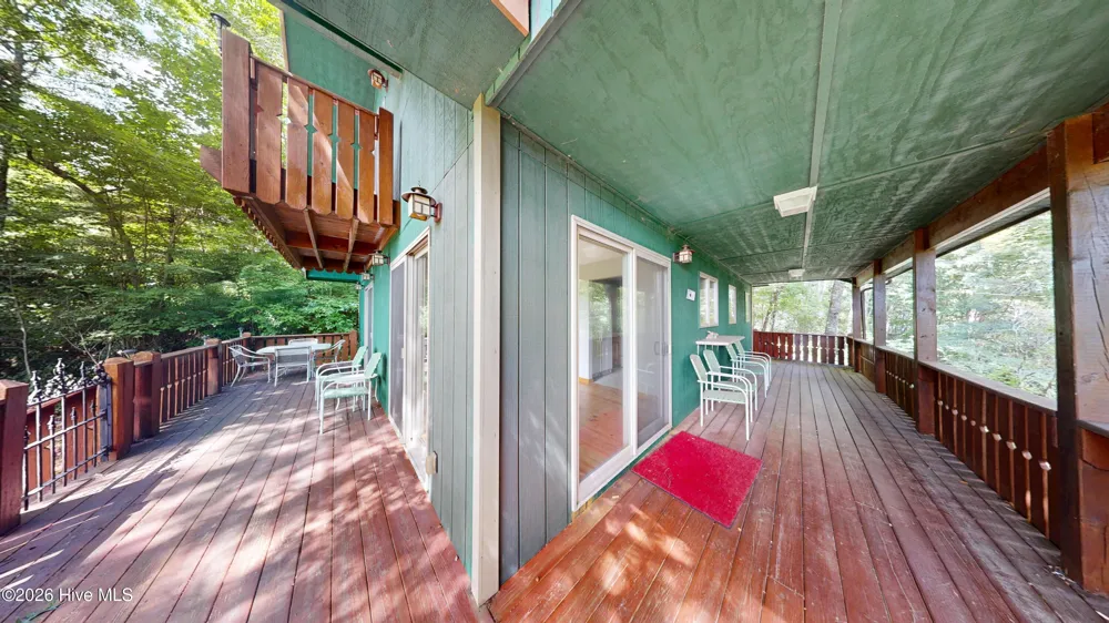 259 Laurel Lane Topton, NC 28781