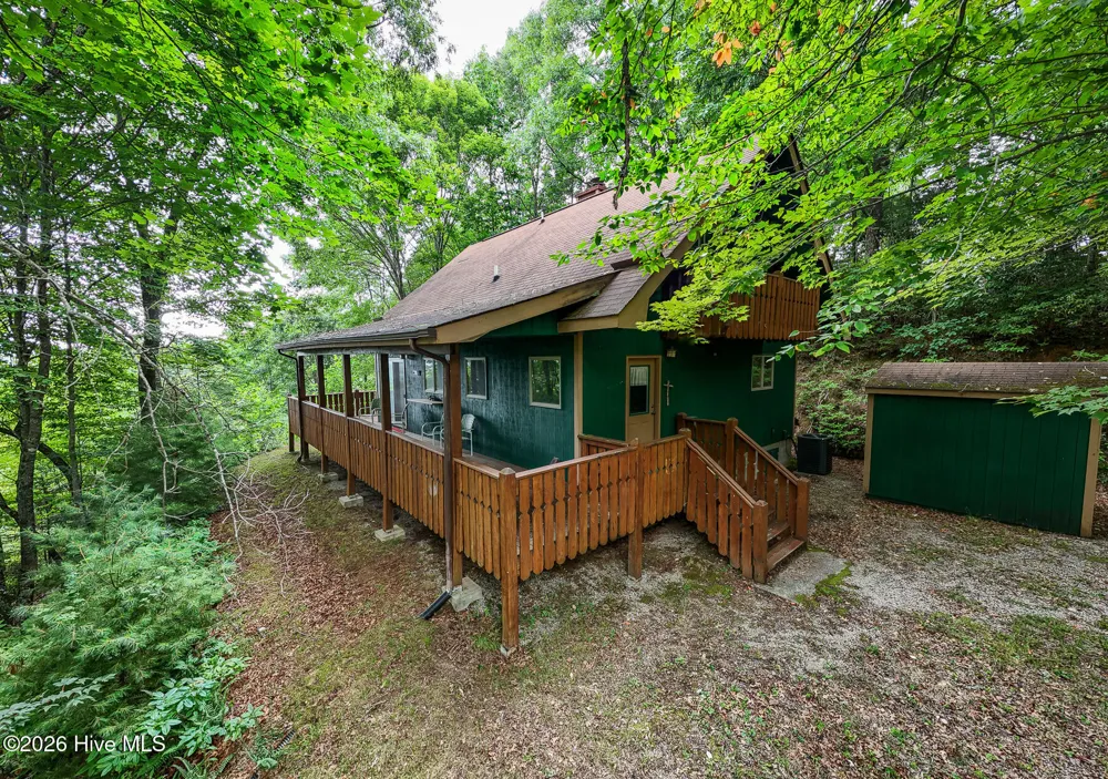 259 Laurel Lane Topton, NC 28781