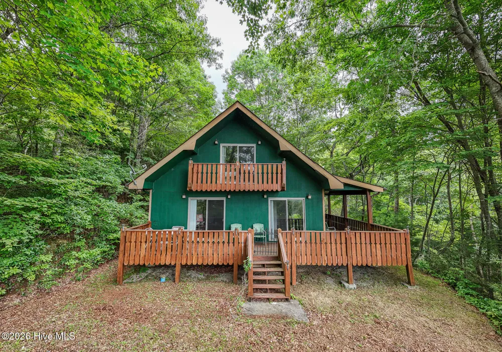 259 Laurel Lane Topton, NC 28781