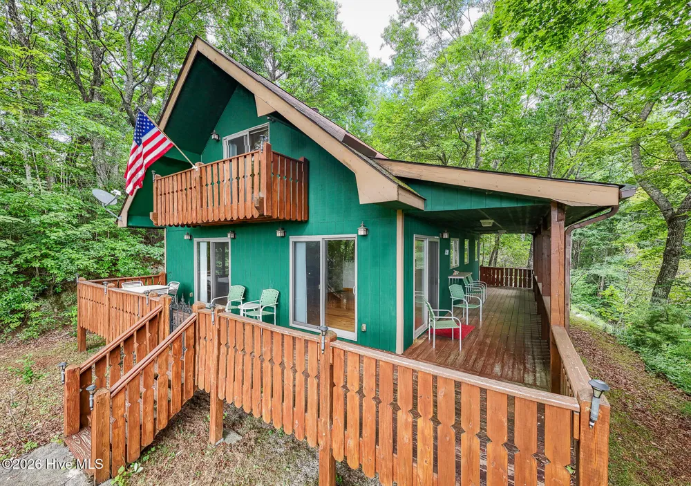 259 Laurel Lane Topton, NC 28781