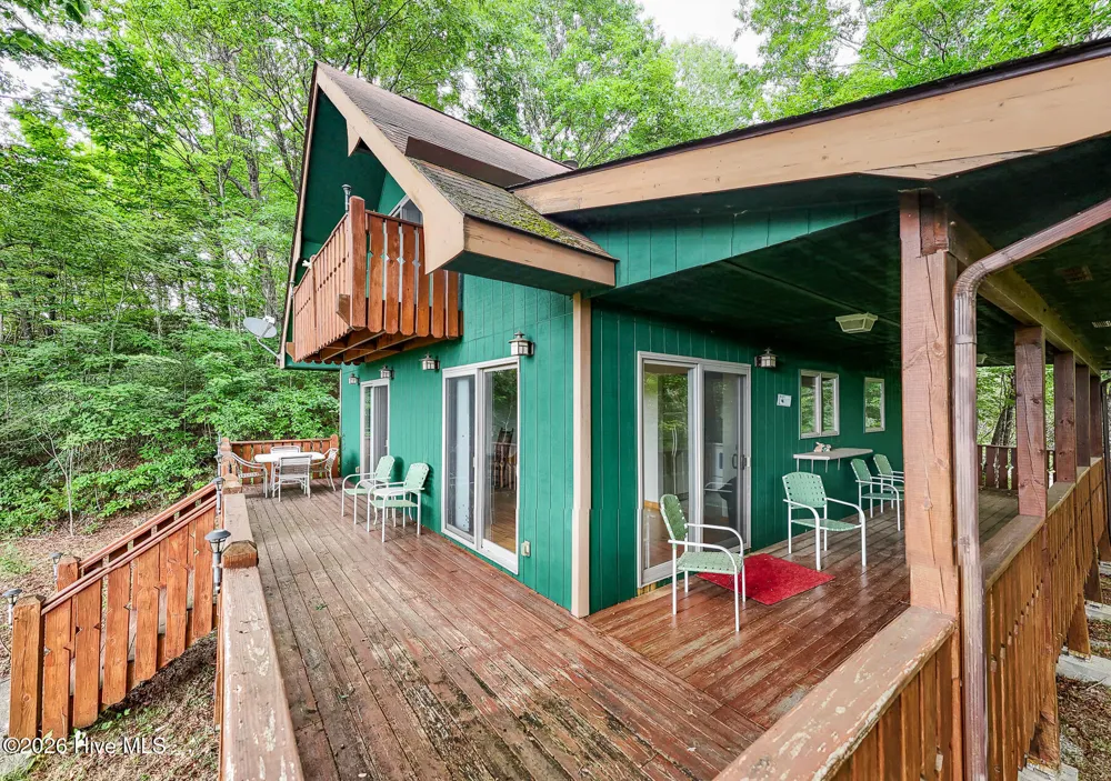 259 Laurel Lane Topton, NC 28781
