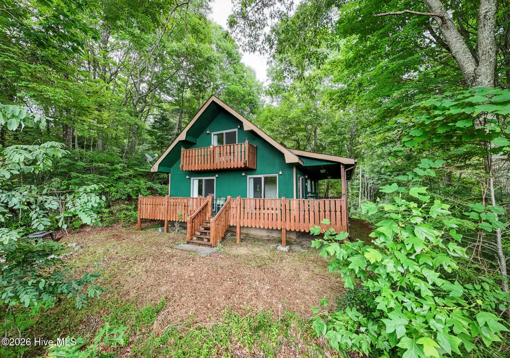 259 Laurel Lane Topton, NC 28781