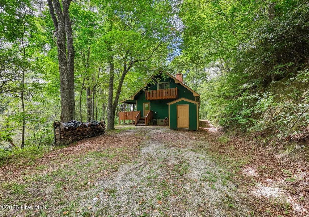 259 Laurel Lane Topton, NC 28781