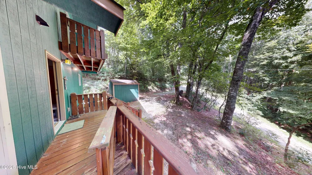 259 Laurel Lane Topton, NC 28781