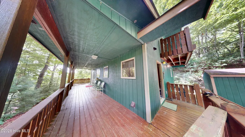 259 Laurel Lane Topton, NC 28781