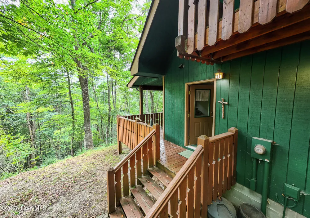 259 Laurel Lane Topton, NC 28781