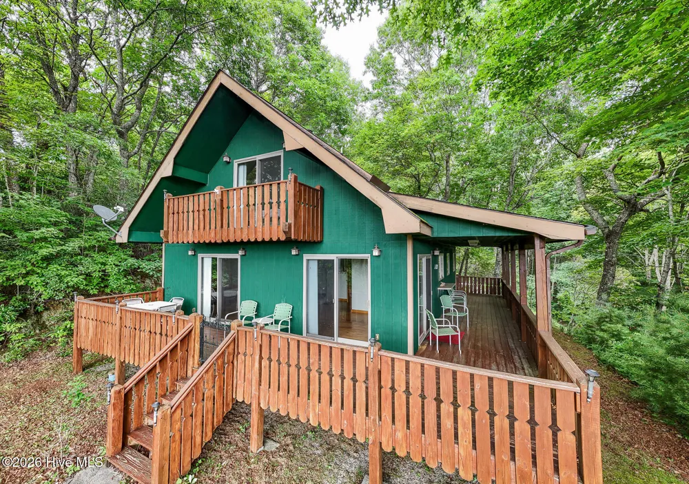 259 Laurel Lane Topton, NC 28781