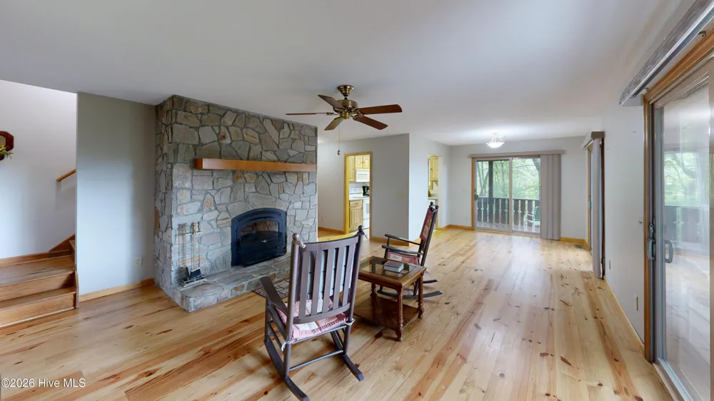 259 Laurel Lane Topton, NC 28781