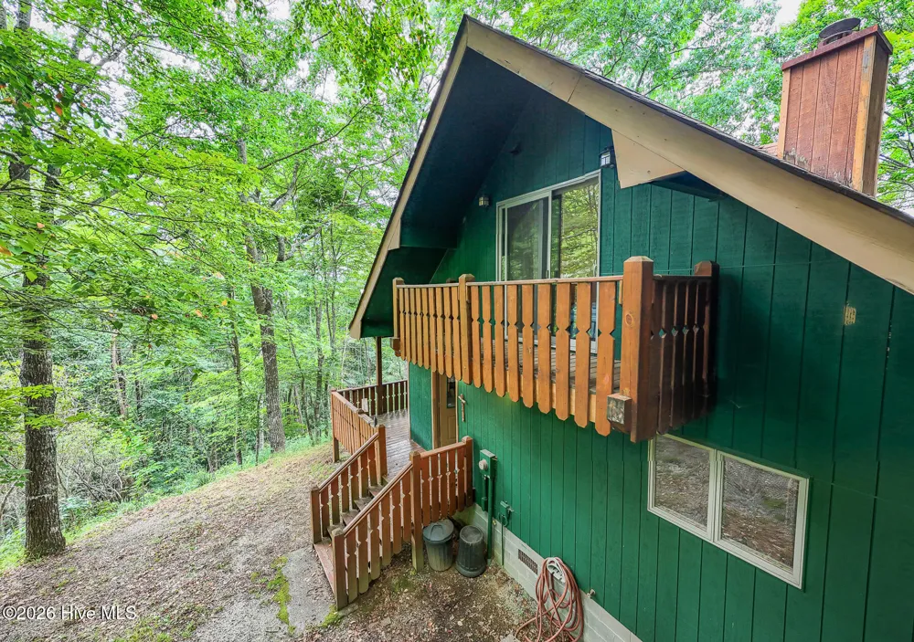 259 Laurel Lane Topton, NC 28781