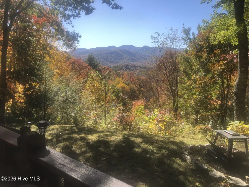 259 Laurel Lane Topton, NC 28781