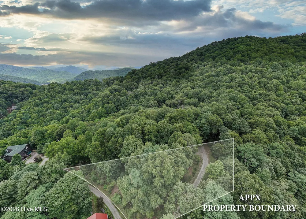 259 Laurel Lane Topton, NC 28781