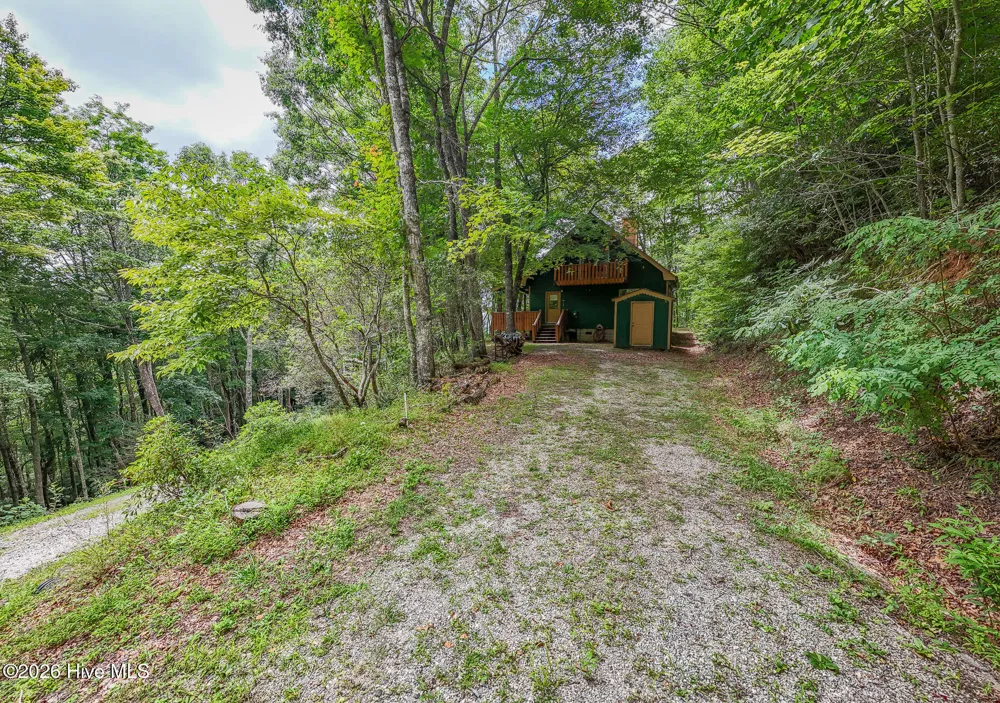 259 Laurel Lane Topton, NC 28781