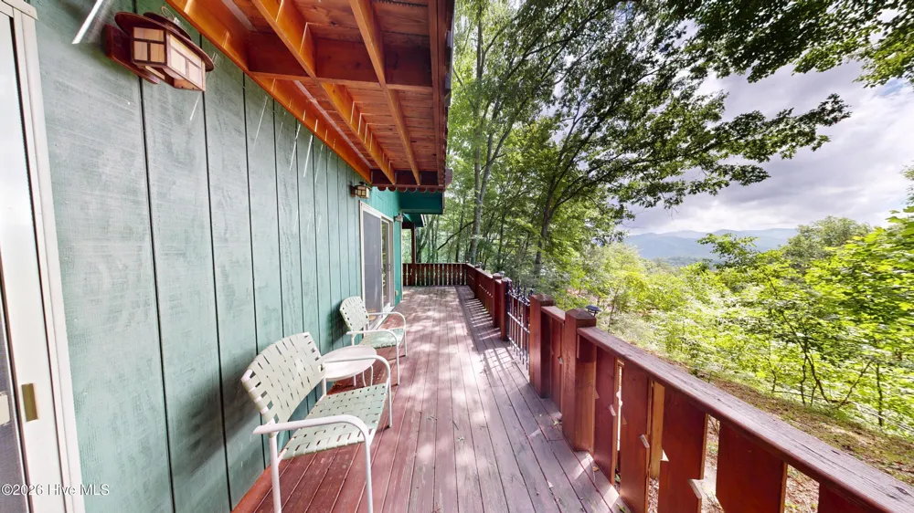 259 Laurel Lane Topton, NC 28781