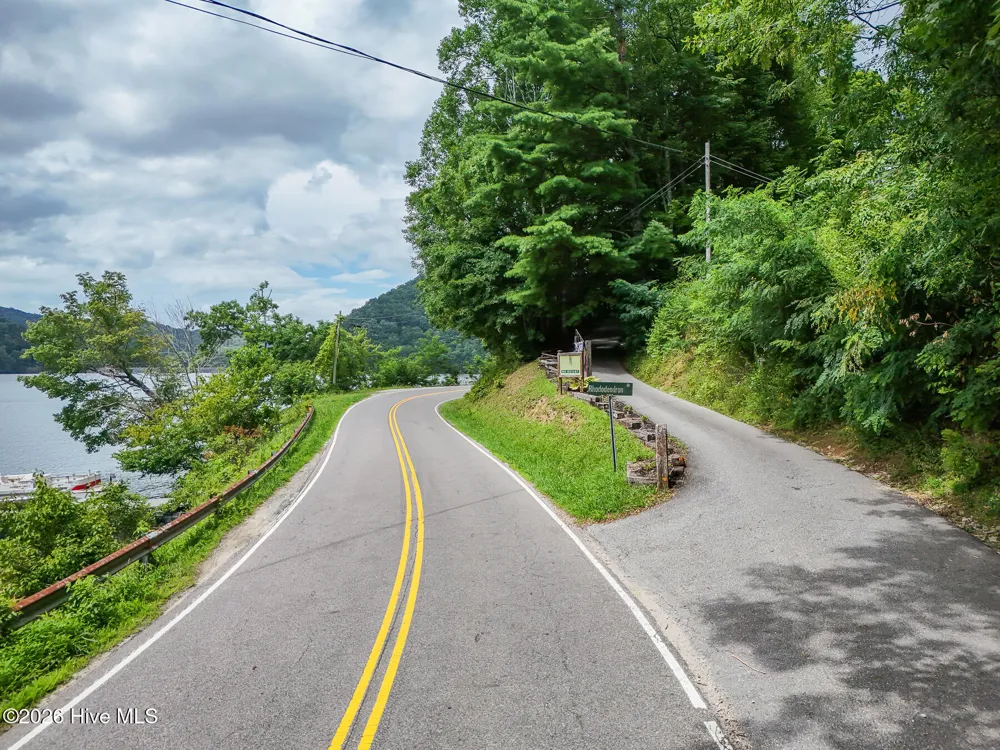 259 Laurel Lane Topton, NC 28781