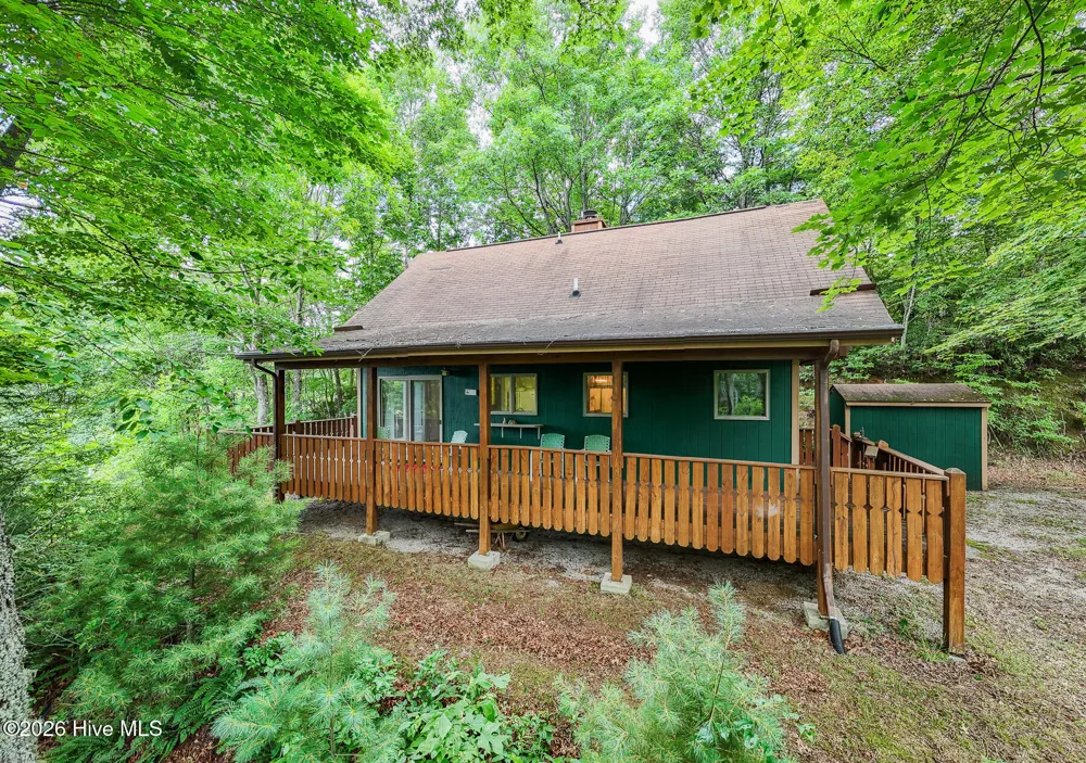 259 Laurel Lane Topton, NC 28781