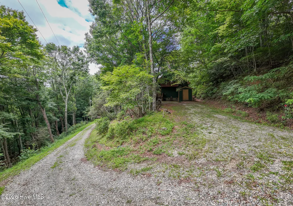 259 Laurel Lane Topton, NC 28781