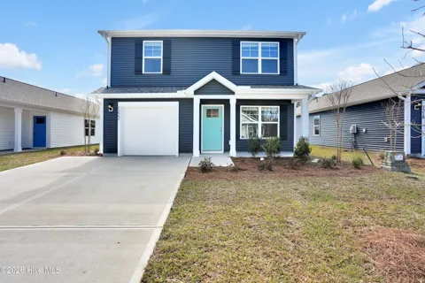 1246 Skystone Loop NE #Lot 75