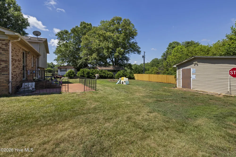 156 Wells Road Kings Mountain, NC 28086