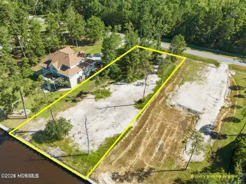 14 E Dowry Creek E