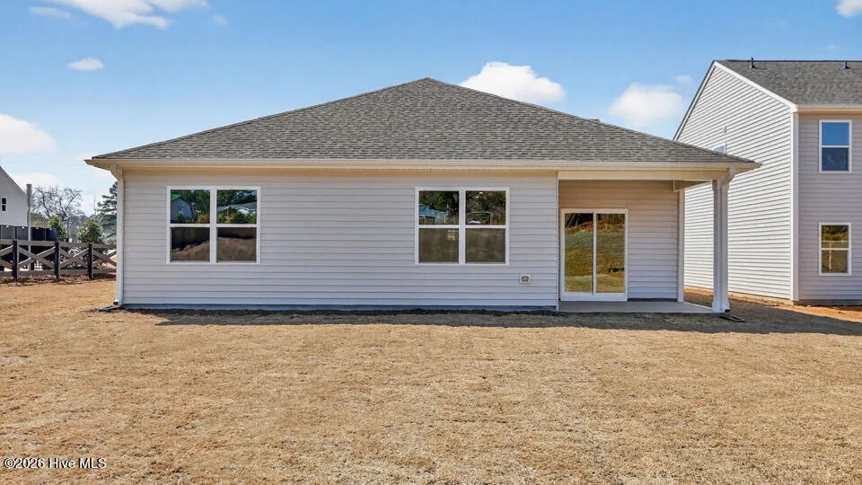 1132 Aviator Lane Ayden, NC 28513