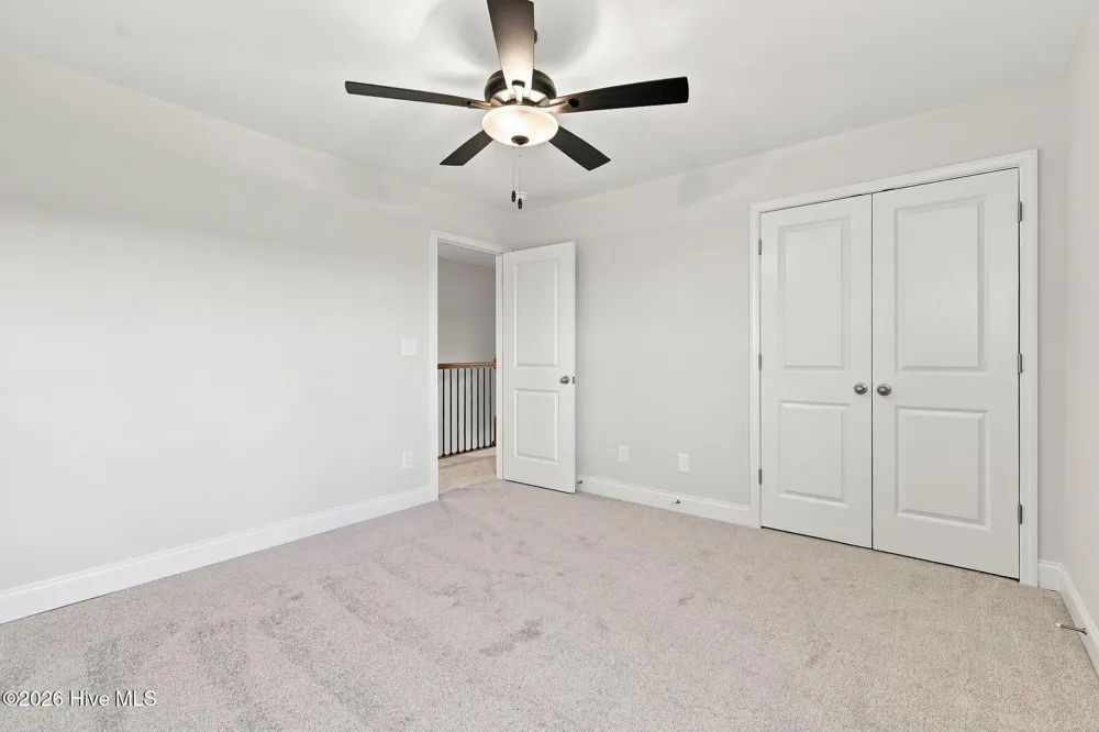3637 Old Wire (Lot 3) Road Shannon, NC 28386
