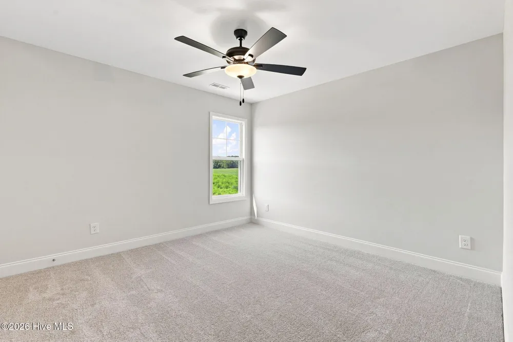 3637 Old Wire (Lot 3) Road Shannon, NC 28386