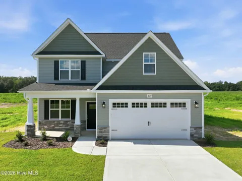 3637 Old Wire (Lot 3) Road